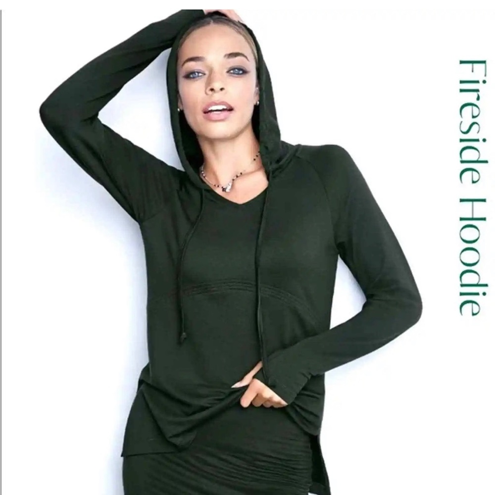 CAbi Fireside Hoodie #3870